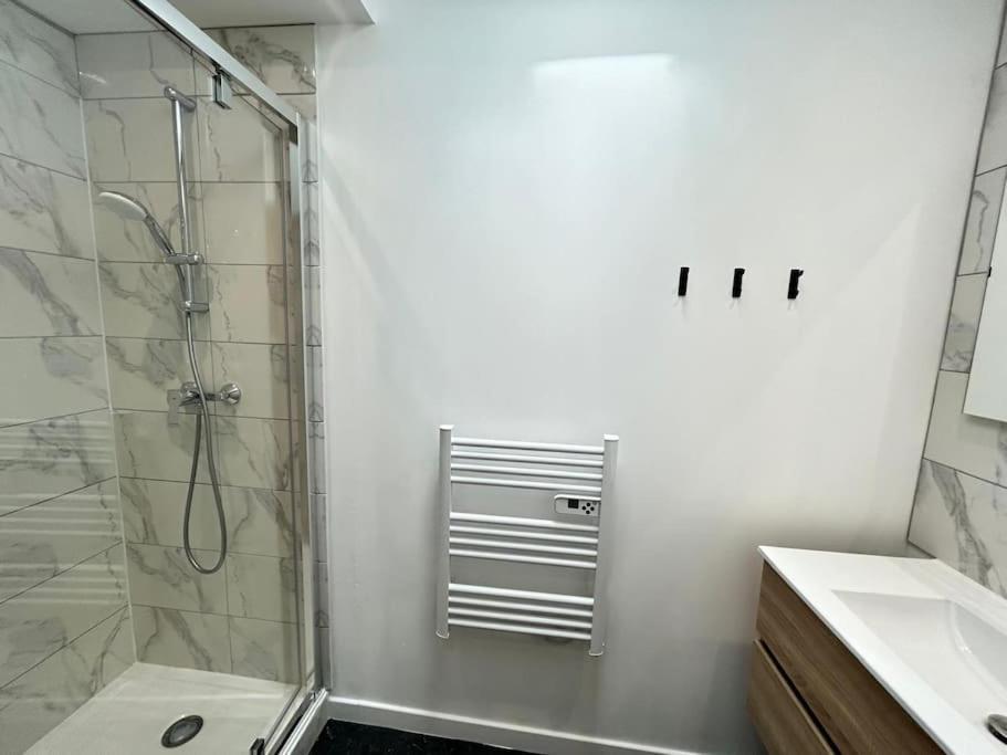Ete Magnifique T2 Tout Equipe Proche Centre-Ville Reims Esterno foto